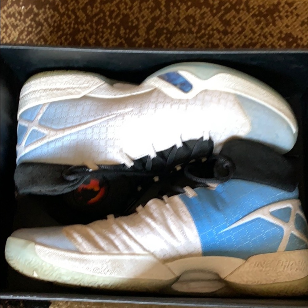 Jordan XXX (30) UNC